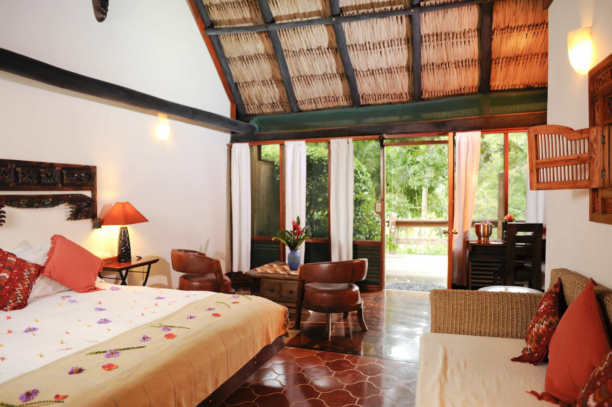 The Lodge At Chaacreek San Ignacio Exterior photo